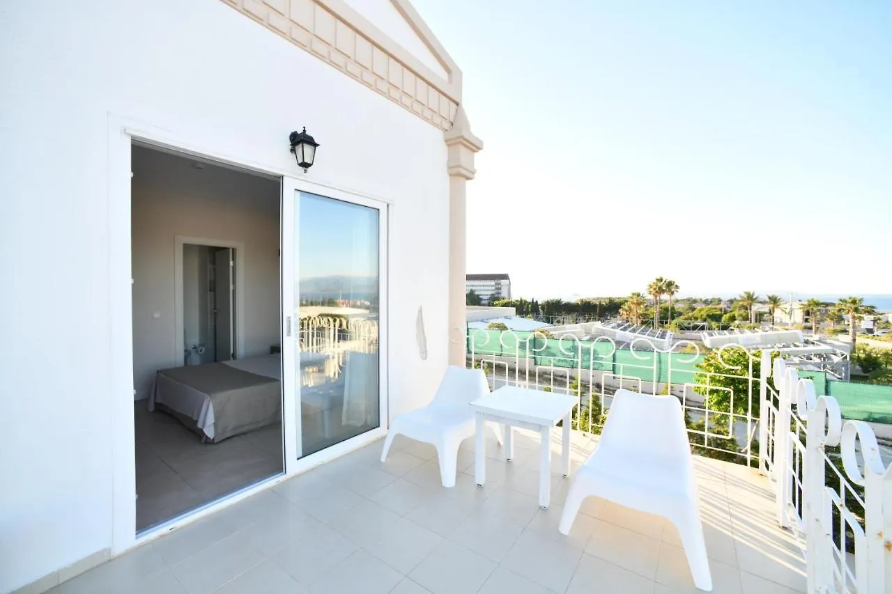 Aria Hotel Cesme Izmir 0*,  Turkey