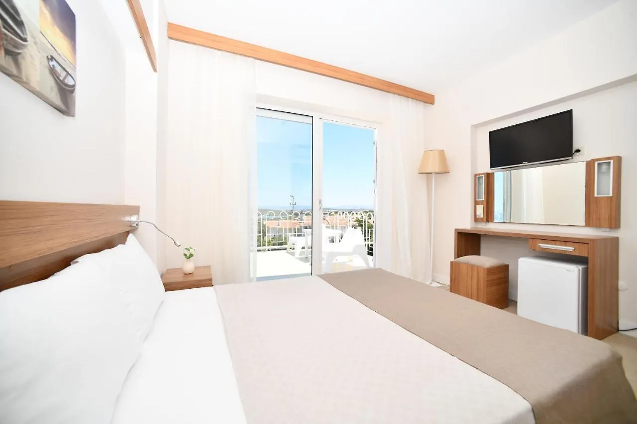 Aria Hotel Cesme Izmir