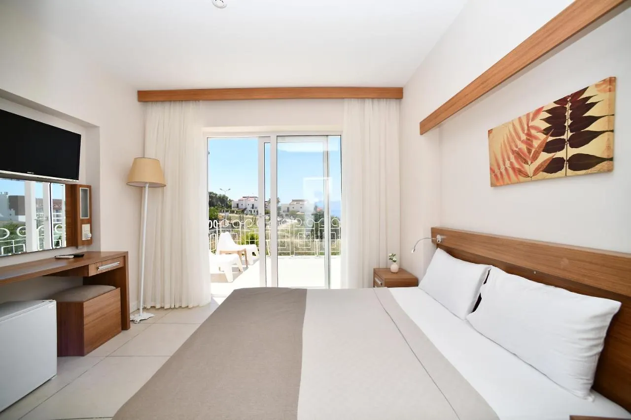 Aria Hotel Cesme Izmir