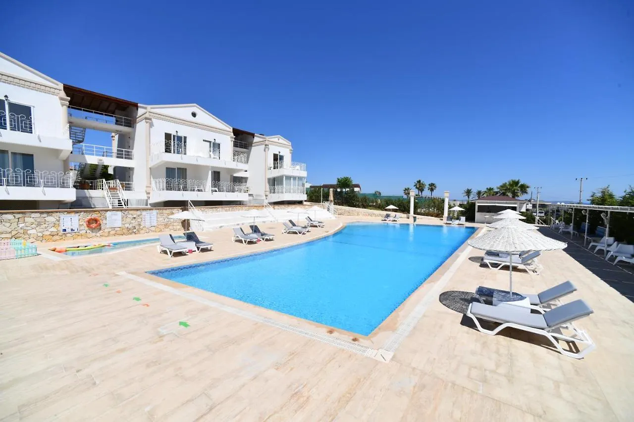 Aria Hotel Cesme Izmir 0*,  Turkey