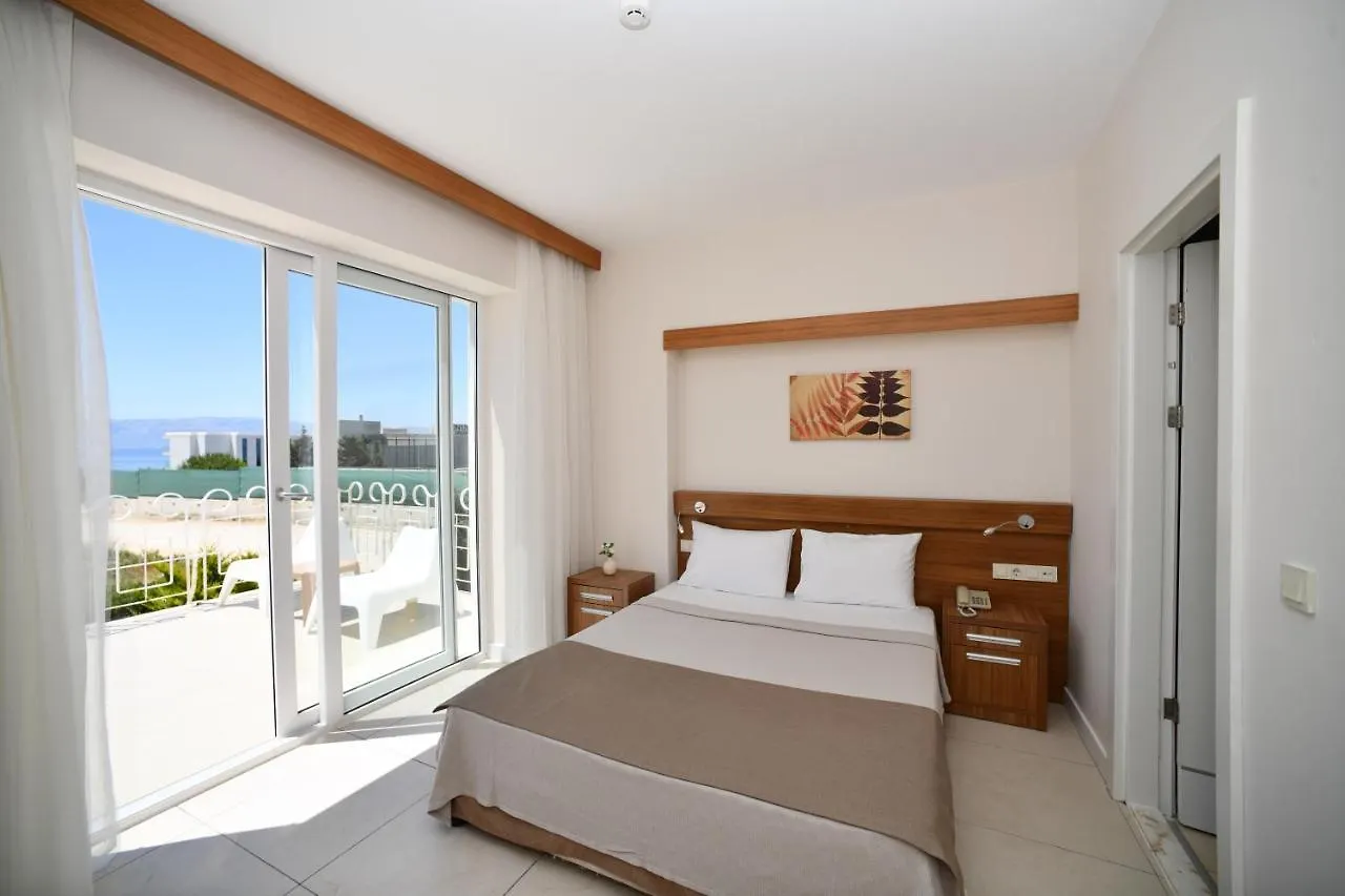 Aria Hotel Cesme Izmir