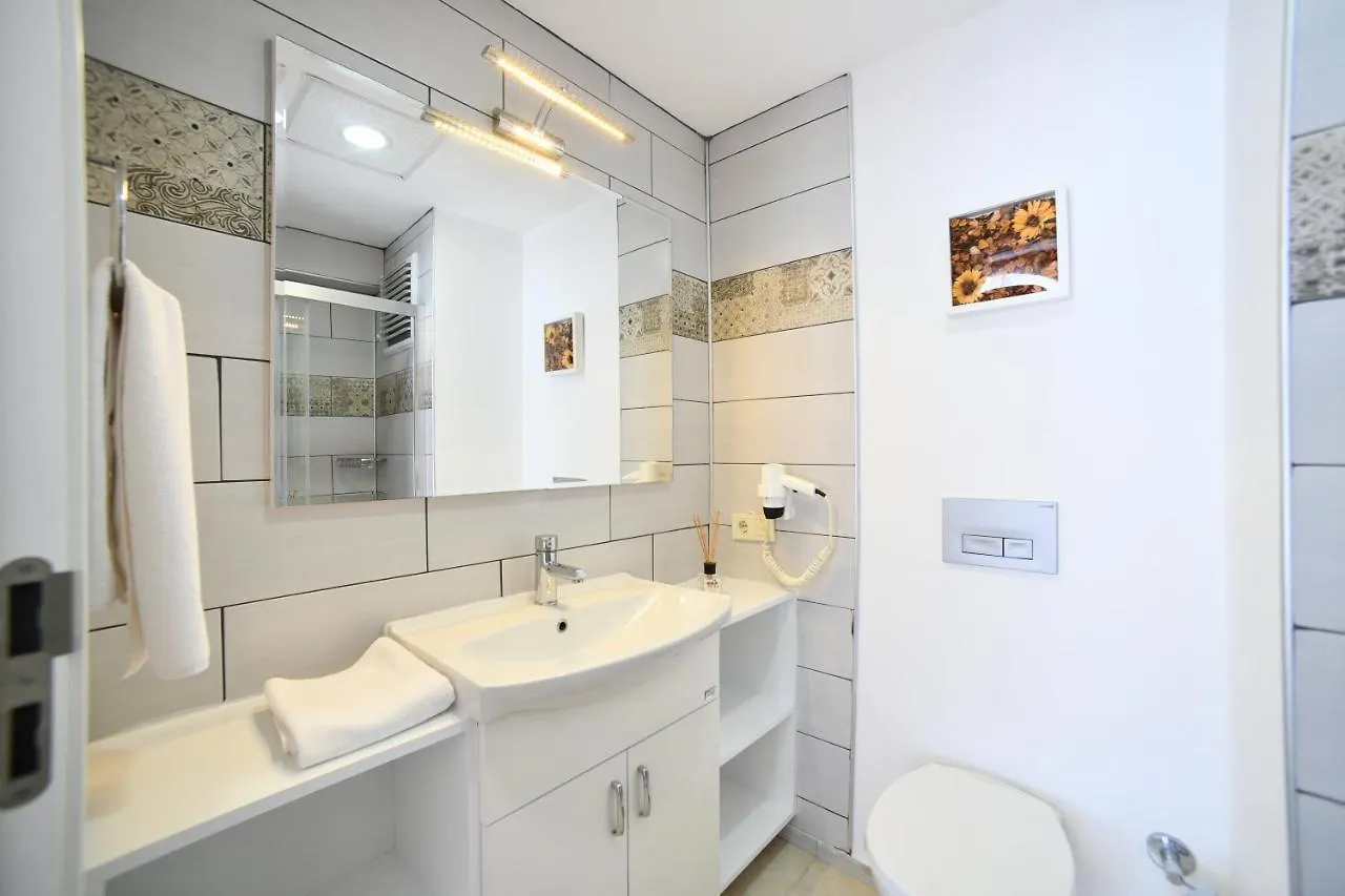 Aria Hotel Cesme Izmir