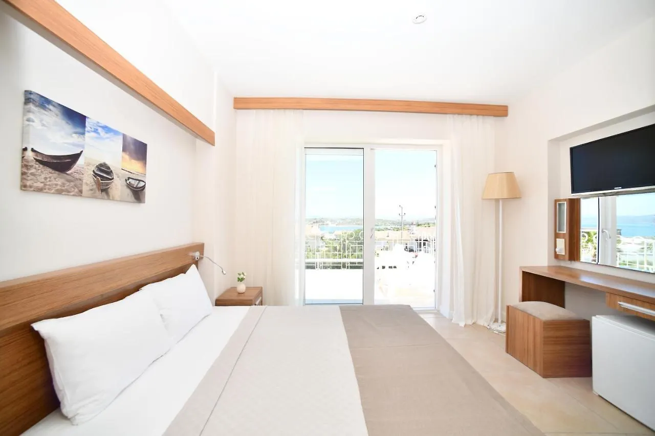 Aria Hotel Cesme Izmir