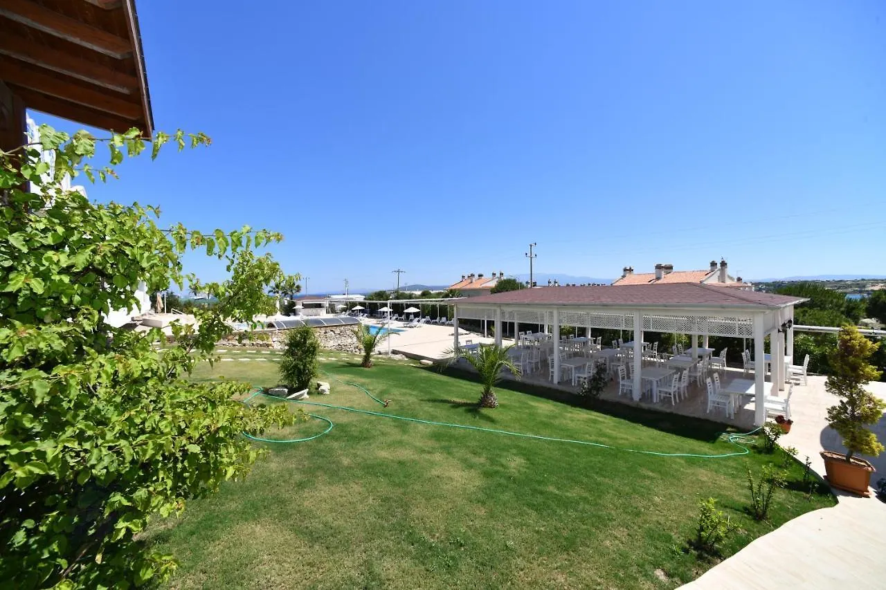 Aria Hotel Cesme Izmir