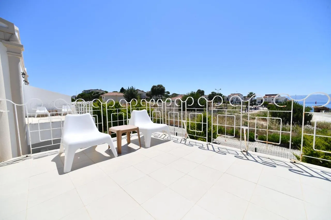 Aria Hotel Cesme Izmir 0*,