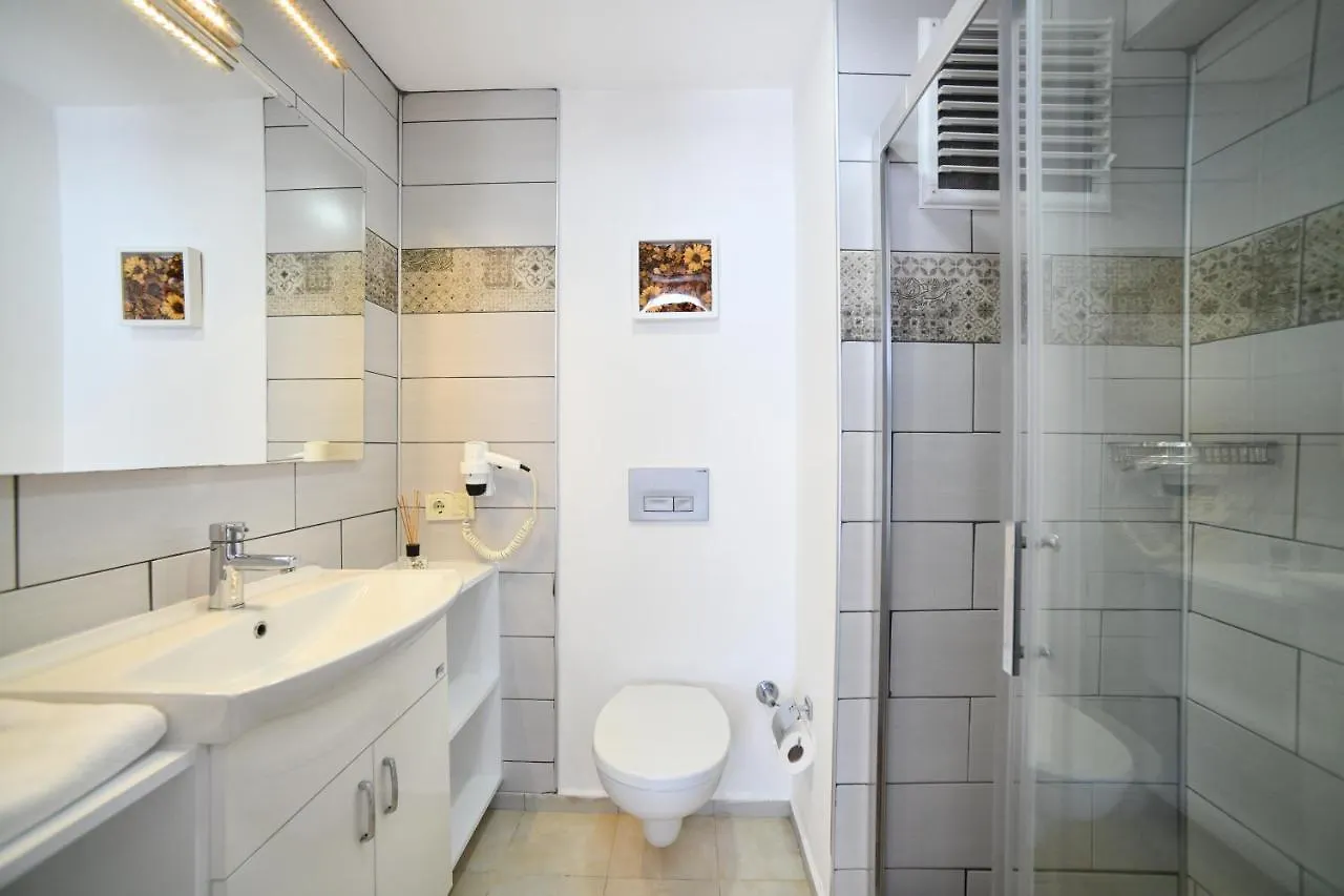 Aria Hotel Cesme Izmir