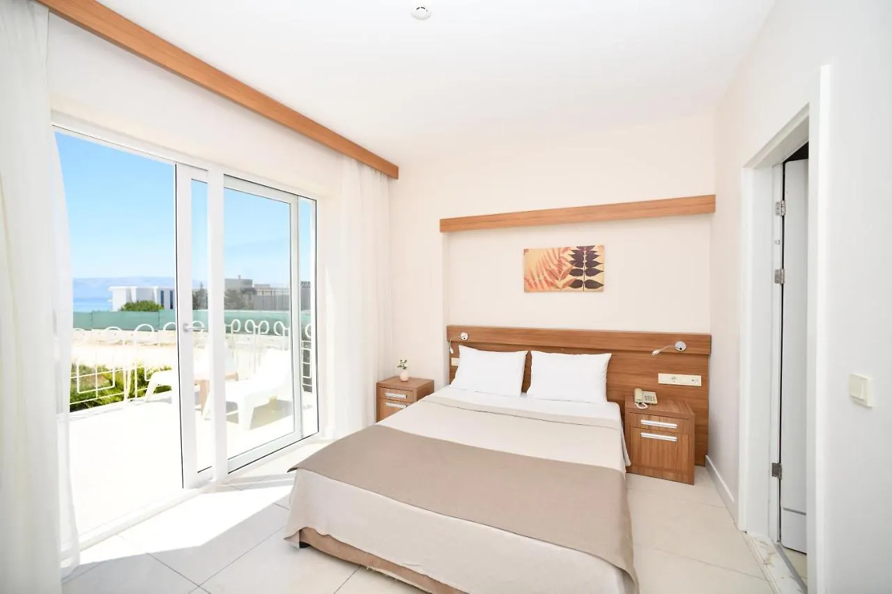 Aria Hotel Cesme Izmir