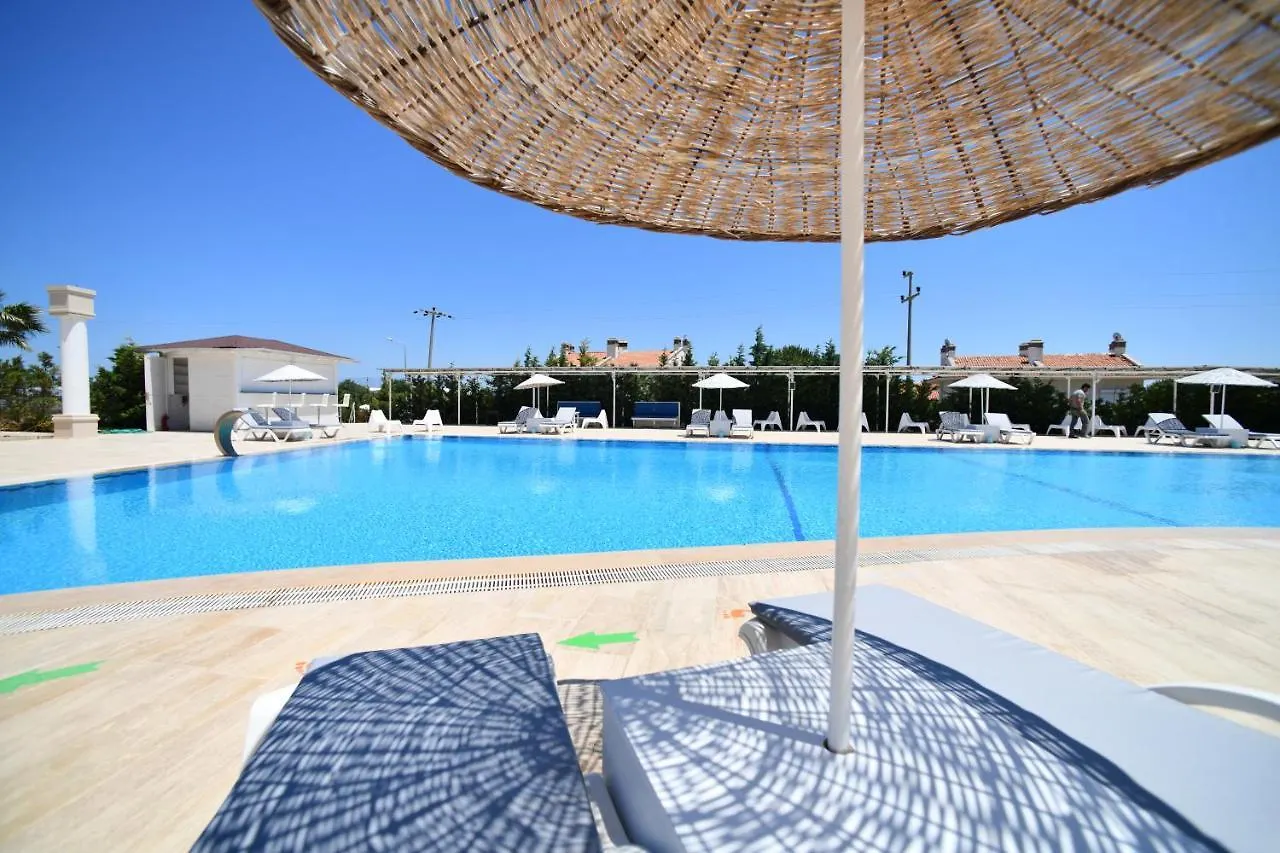 Aria Hotel Cesme Izmir