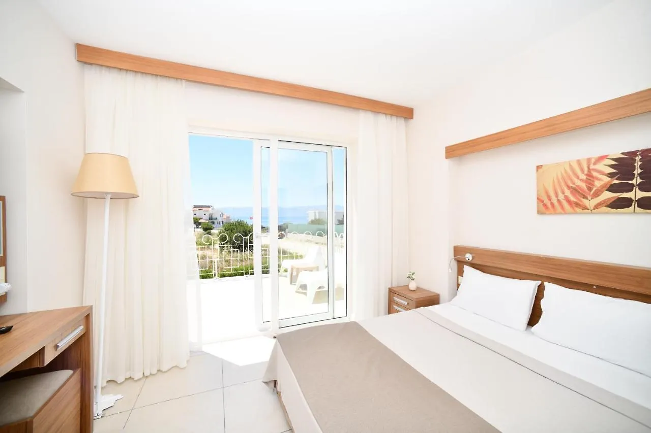 Aria Hotel Cesme Izmir