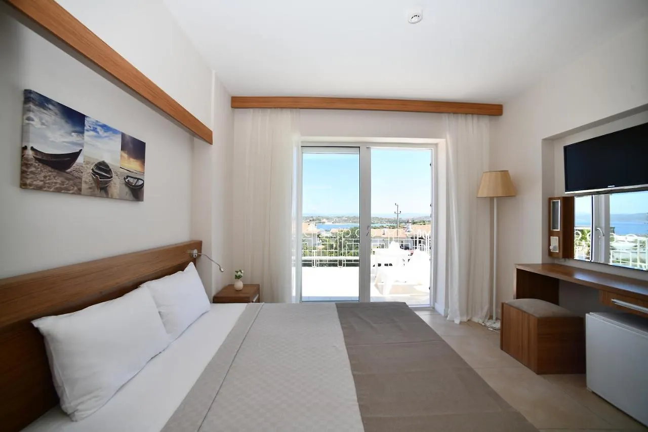 Aria Hotel Cesme Izmir