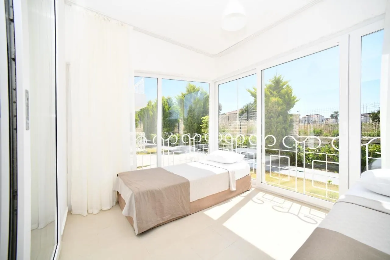 Aria Hotel Cesme Izmir Turkey