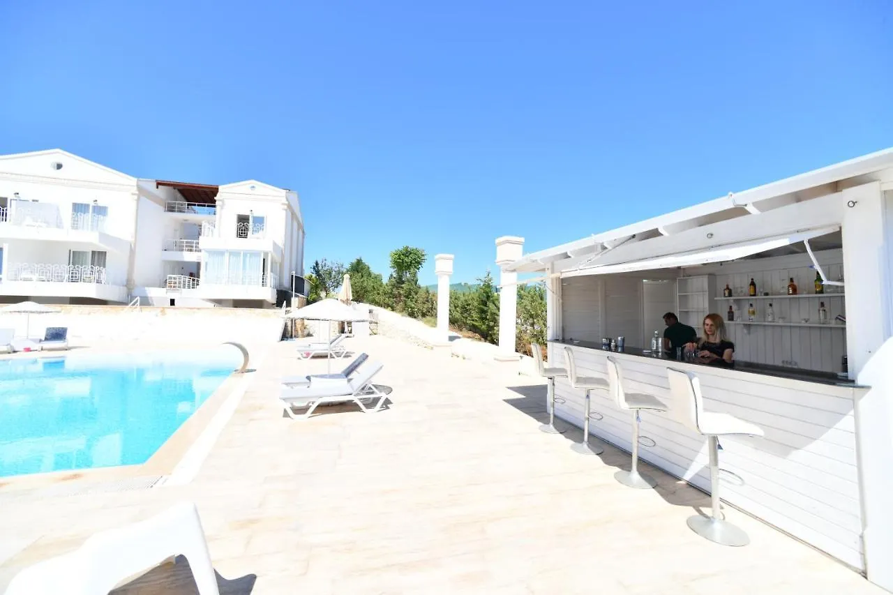 Aria Hotel Cesme Izmir