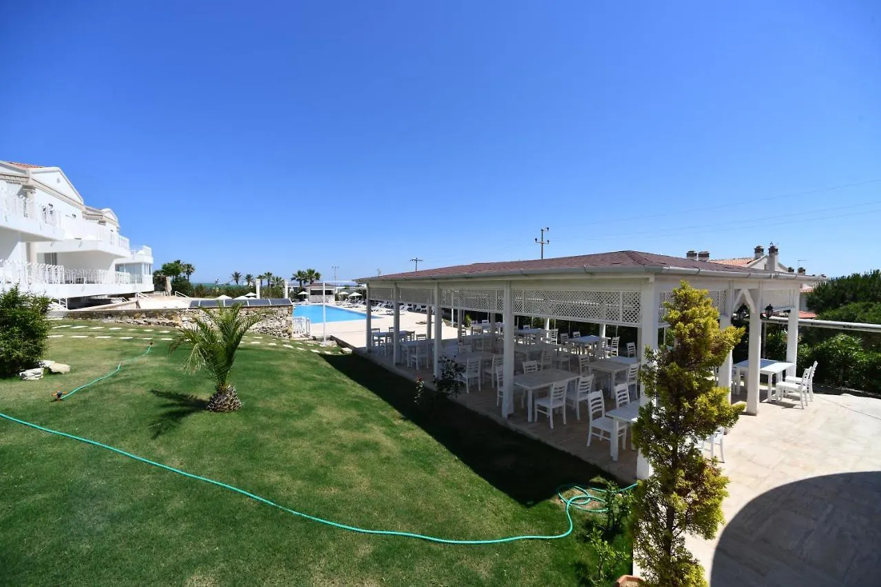 Aria Hotel Cesme Izmir