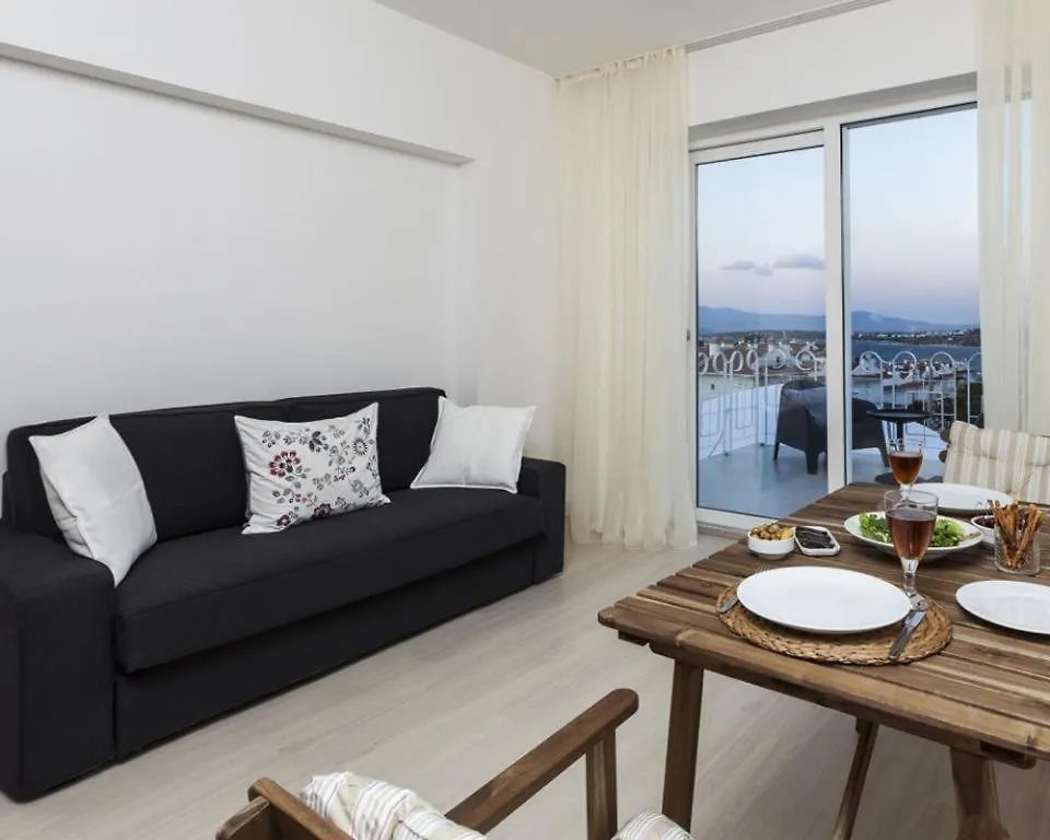 Aria Hotel Cesme Izmir 0*,