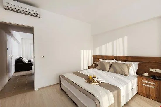 Aria Hotel Cesme Izmir