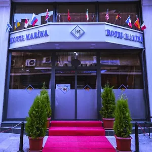 Marina Ξενοδοχείο